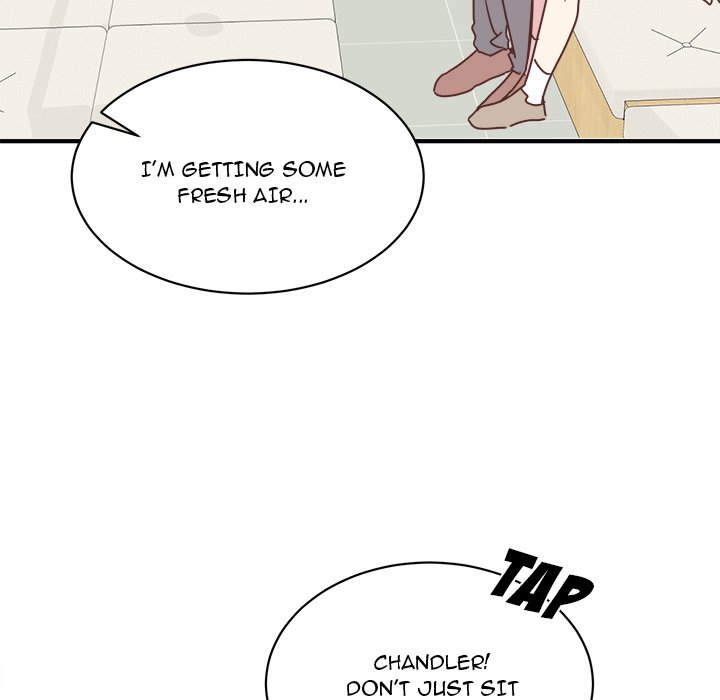 Do You Believe in Ghosts? Chapter 33 - Page 101