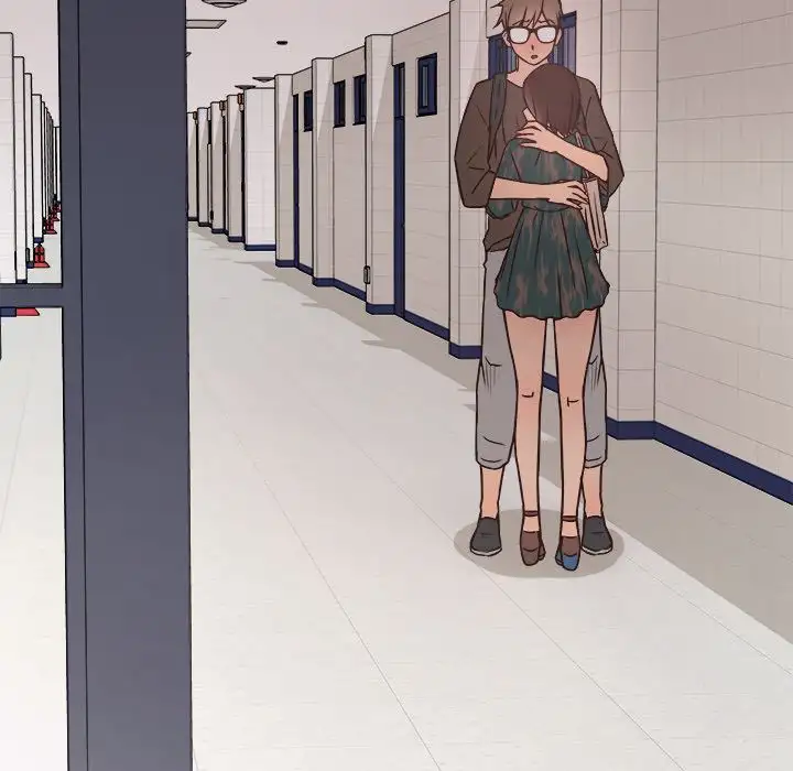 Stupid Love Chapter 11 - Page 18