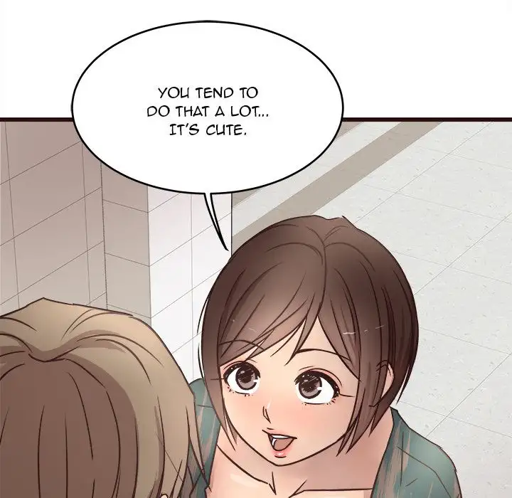 Stupid Love Chapter 11 - Page 22