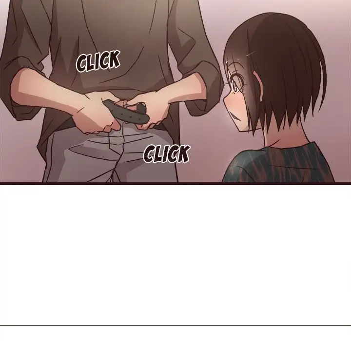 Stupid Love Chapter 11 - Page 40