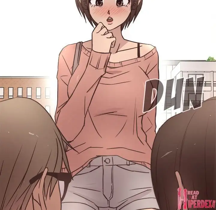 Stupid Love Chapter 13 - Page 127