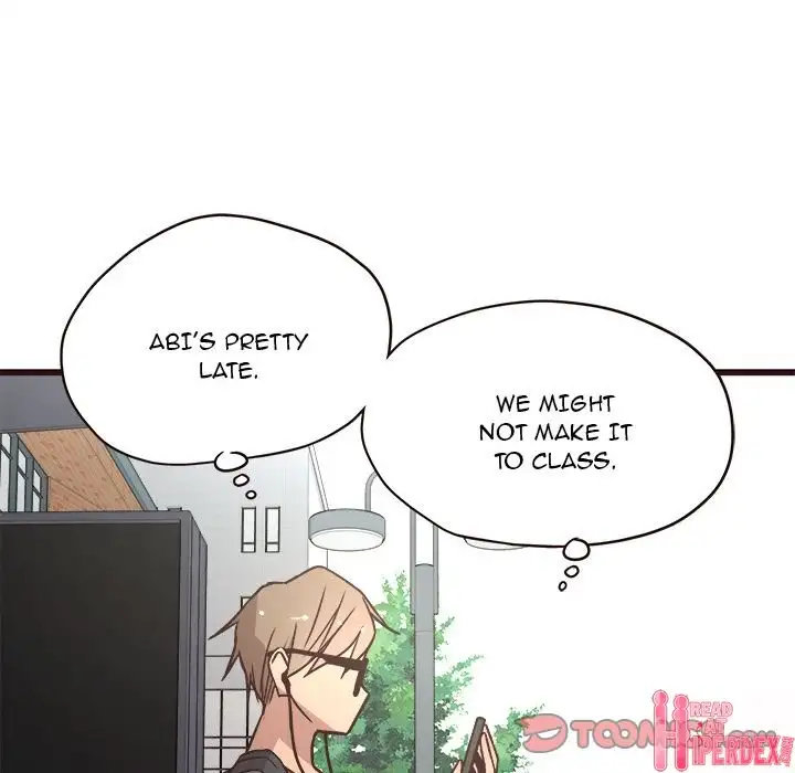 Stupid Love Chapter 13 - Page 69