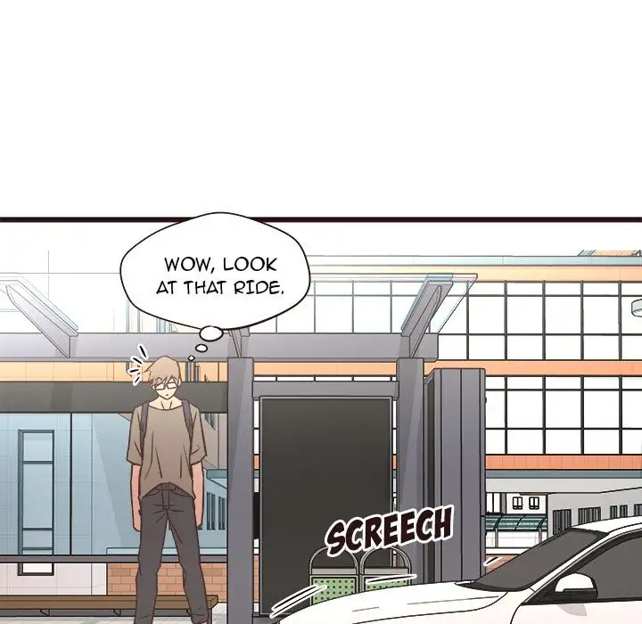 Stupid Love Chapter 13 - Page 71