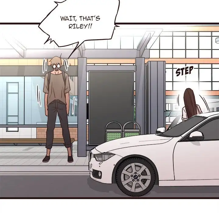 Stupid Love Chapter 13 - Page 73