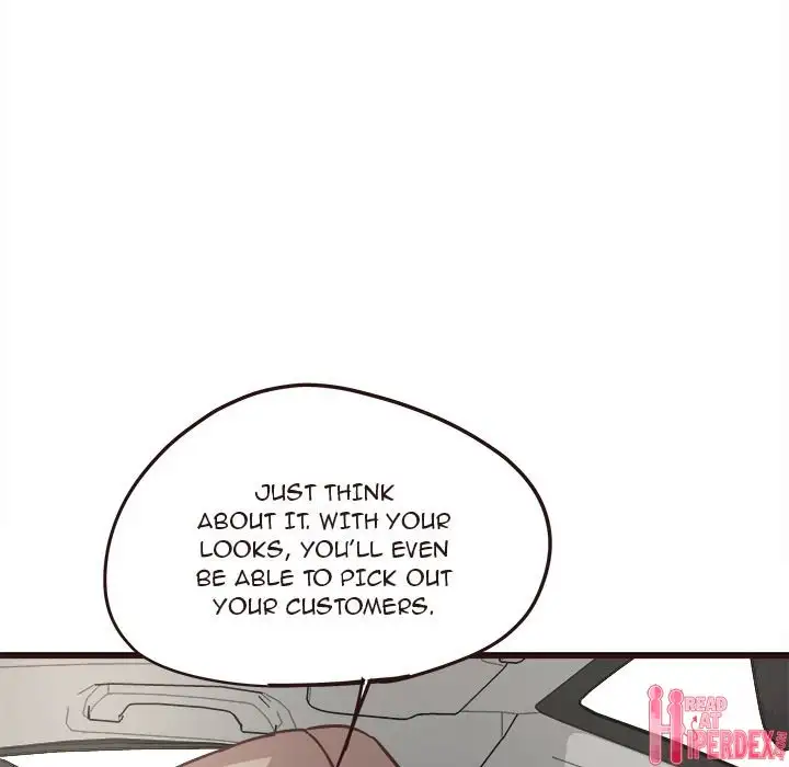 Stupid Love Chapter 13 - Page 74