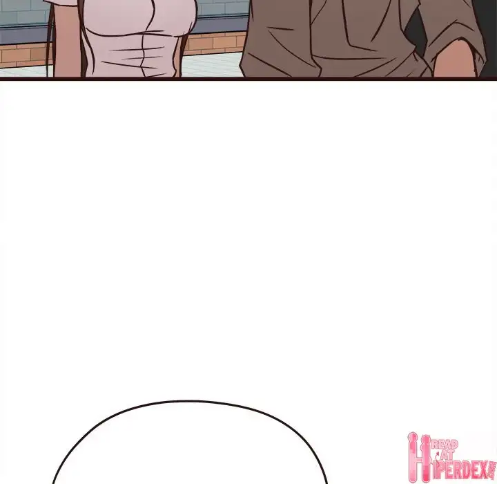 Stupid Love Chapter 13 - Page 95