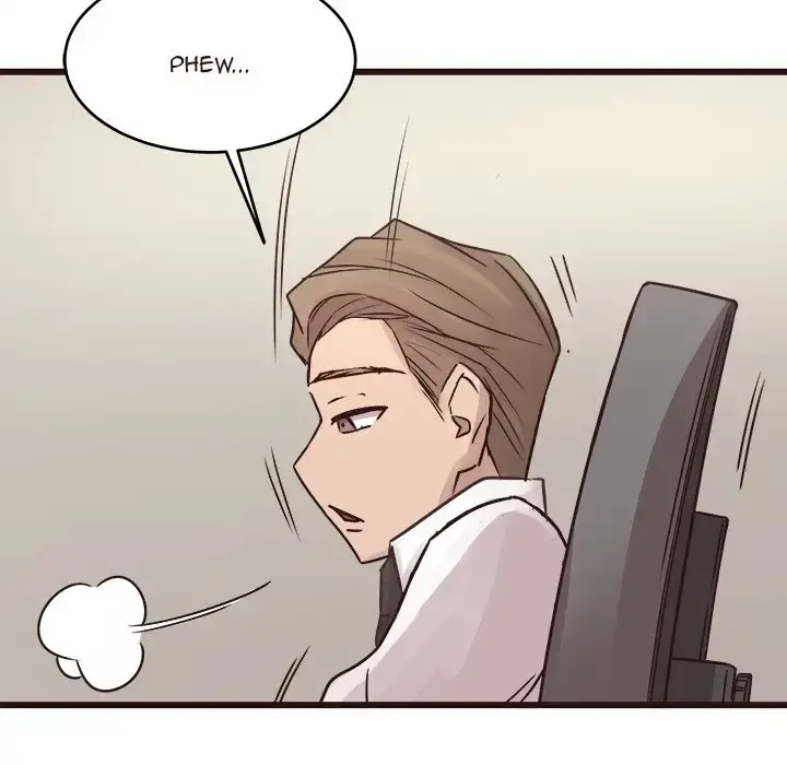 Stupid Love Chapter 26 - Page 11