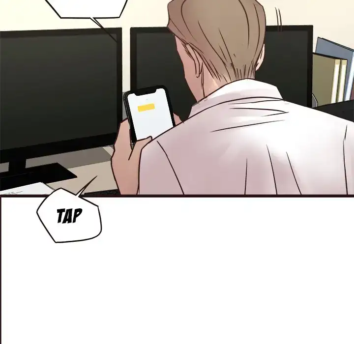 Stupid Love Chapter 26 - Page 23