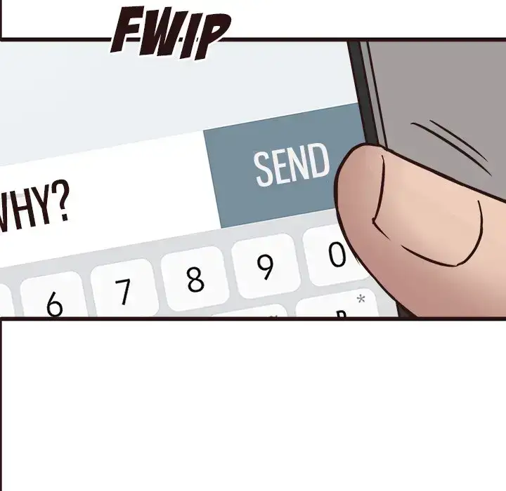 Stupid Love Chapter 26 - Page 28