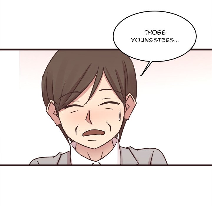 Stupid Love Chapter 40 - Page 58