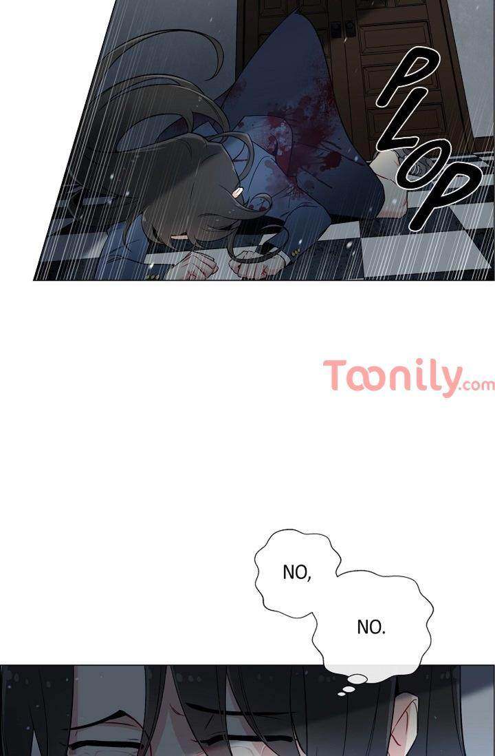 The Maid and the Vampire Chapter 1 - Page 18