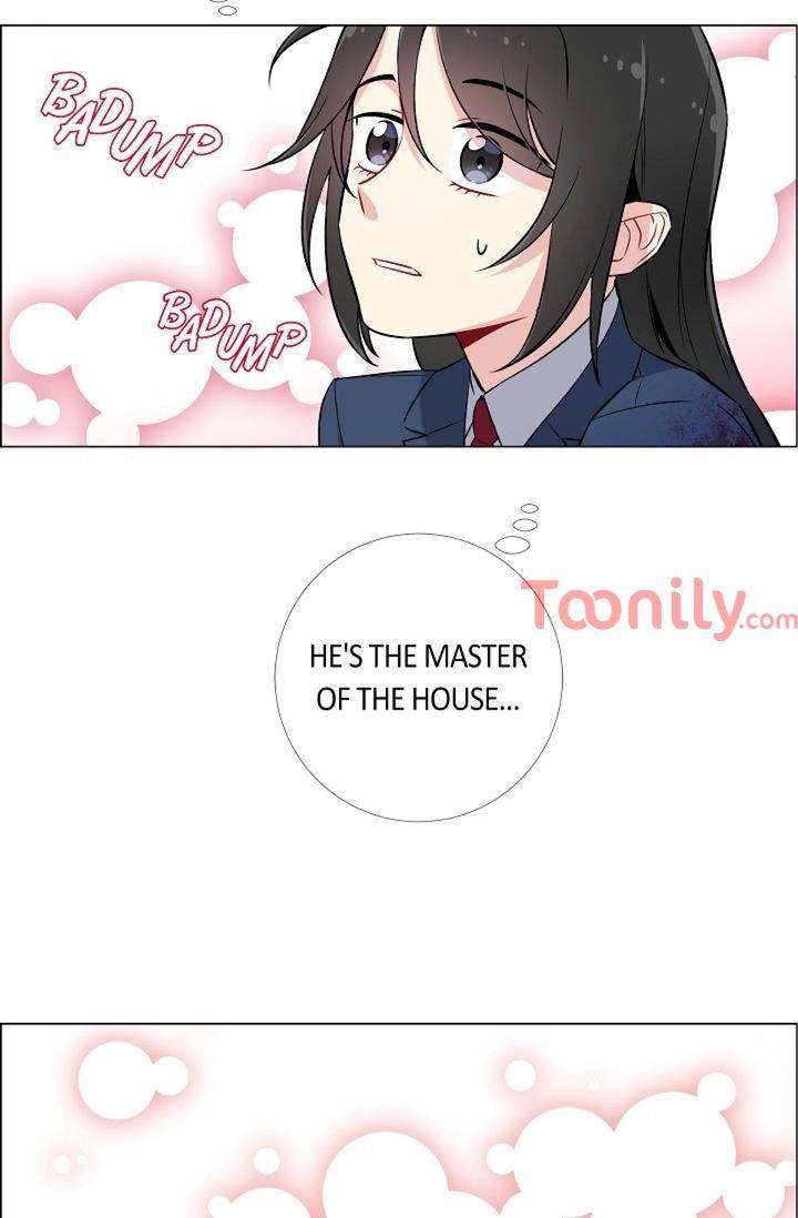 The Maid and the Vampire Chapter 1 - Page 53