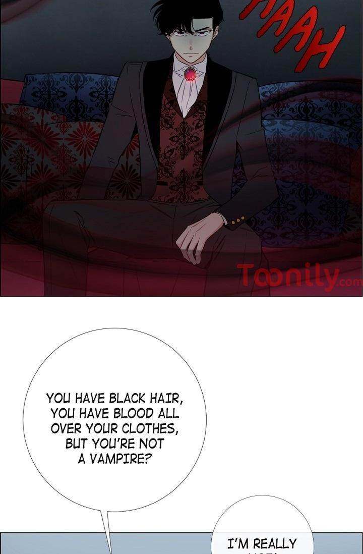 The Maid and the Vampire Chapter 1 - Page 65