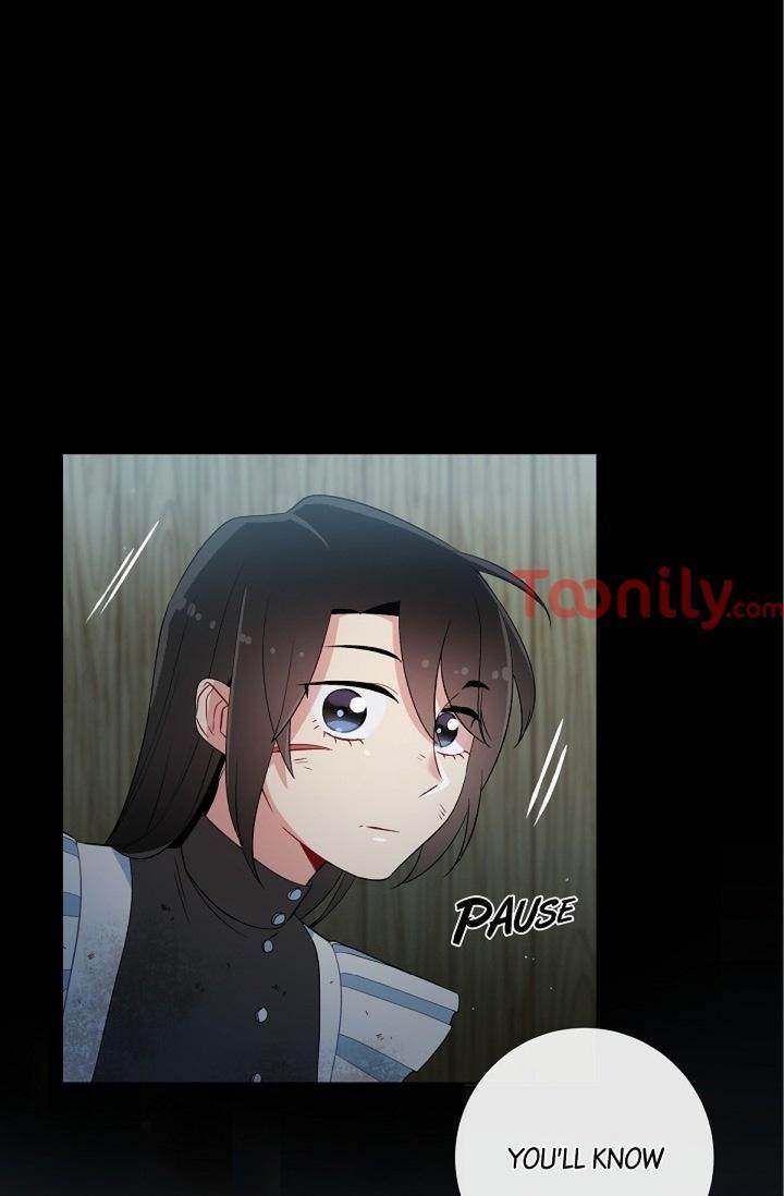 The Maid and the Vampire Chapter 10 - Page 11