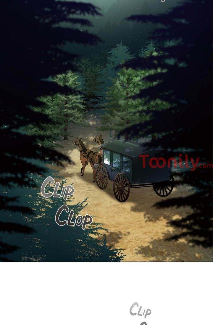 The Maid and the Vampire Chapter 10 - Page 2