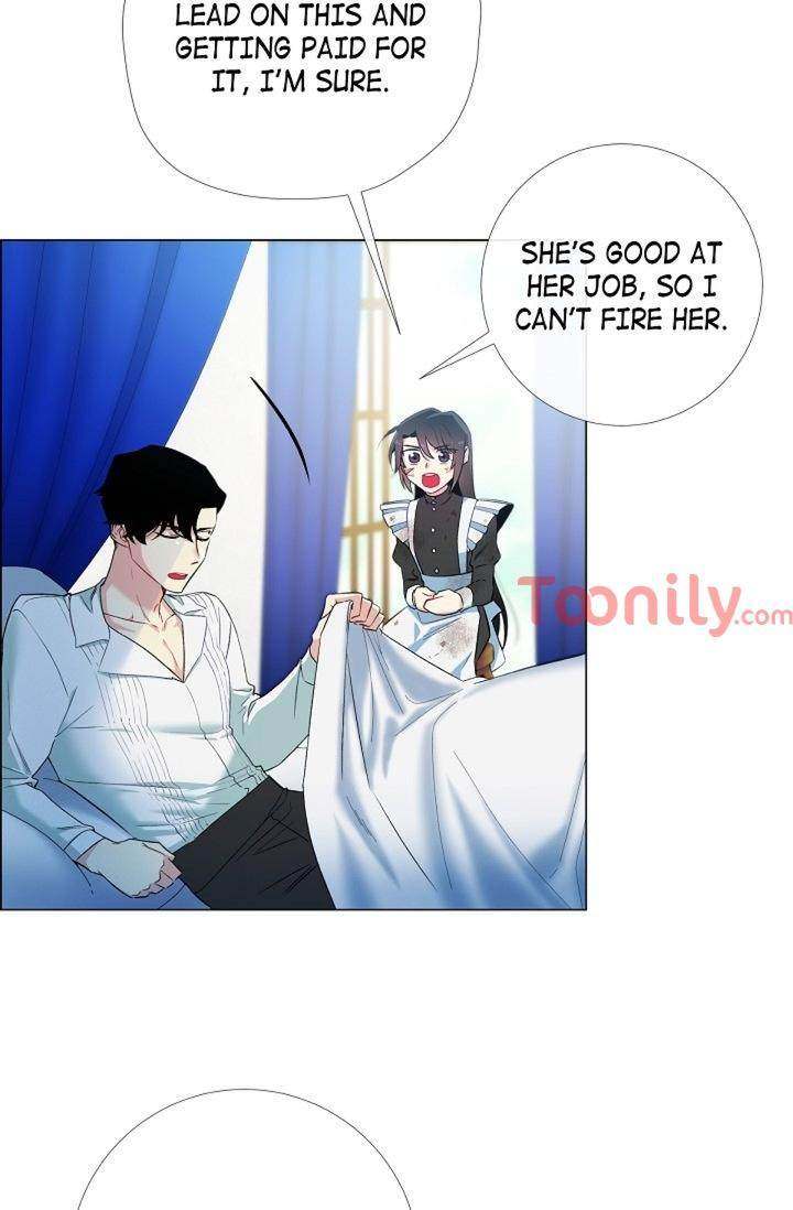 The Maid and the Vampire Chapter 10 - Page 45