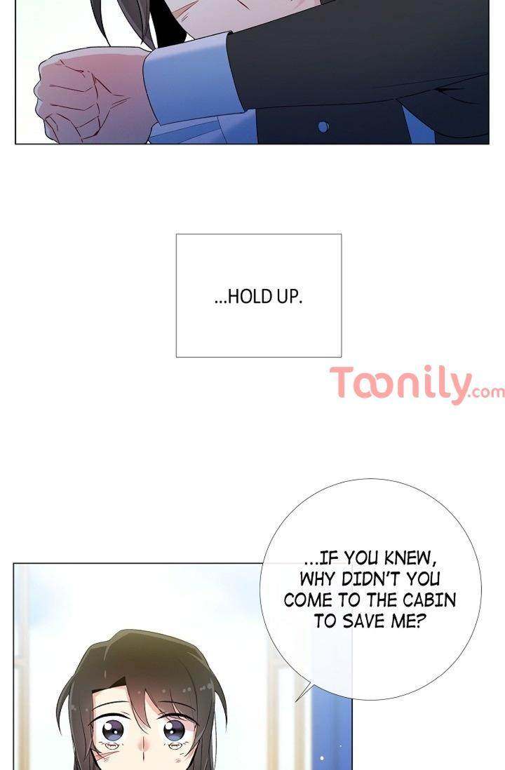 The Maid and the Vampire Chapter 10 - Page 52