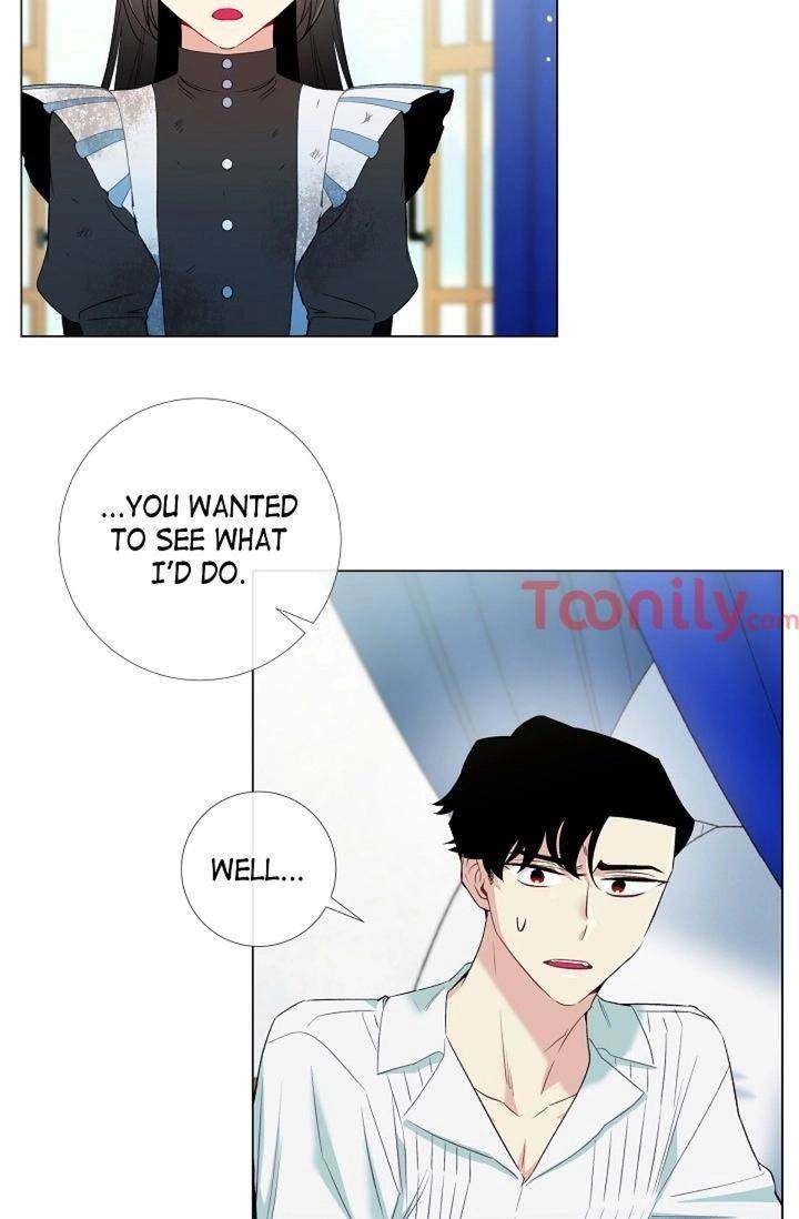 The Maid and the Vampire Chapter 10 - Page 53