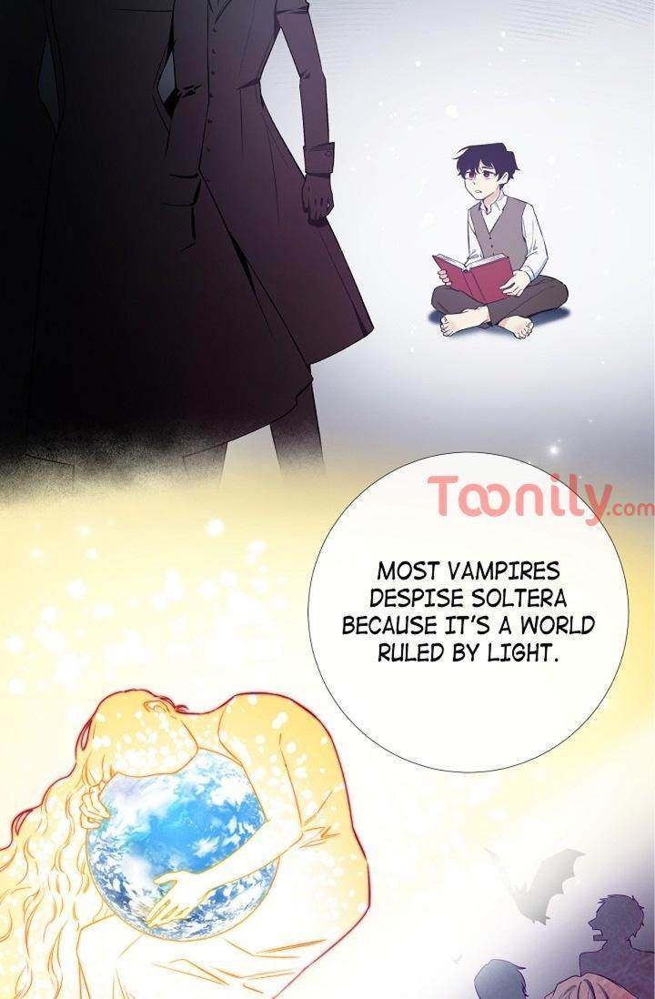 The Maid and the Vampire Chapter 10 - Page 60