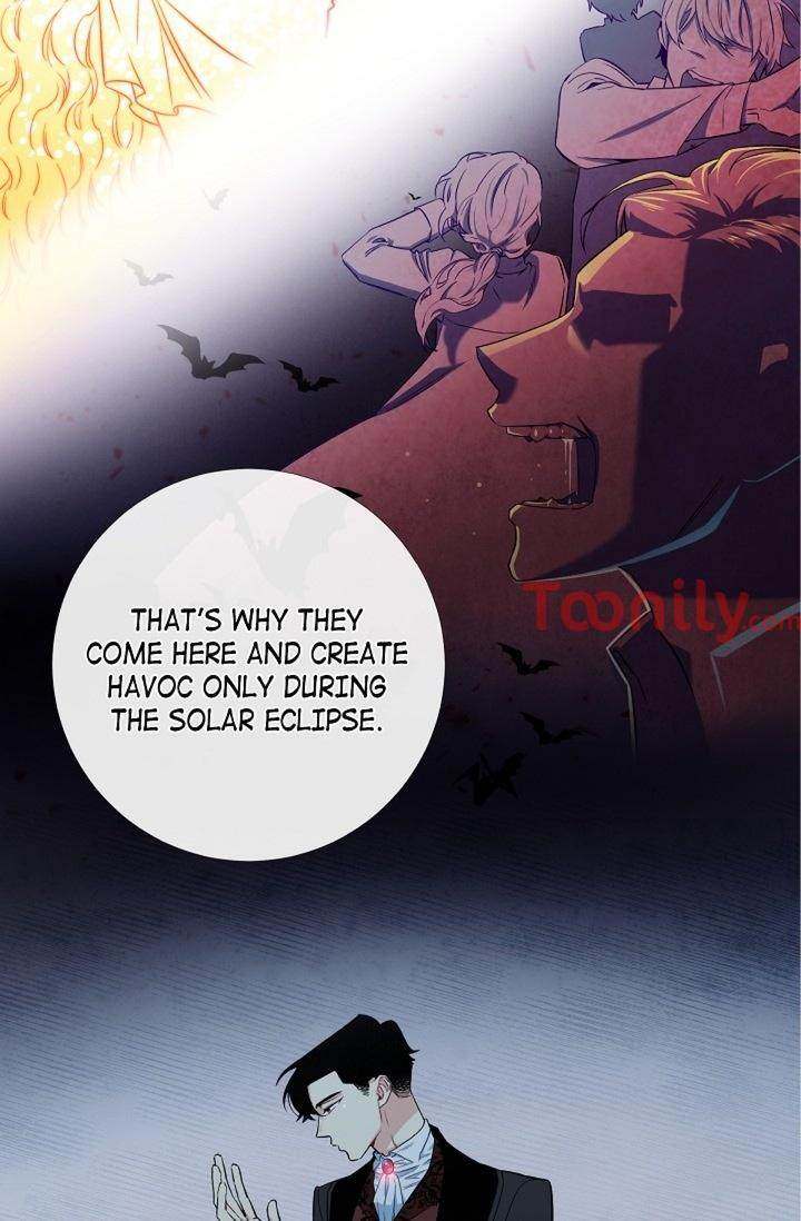 The Maid and the Vampire Chapter 10 - Page 61