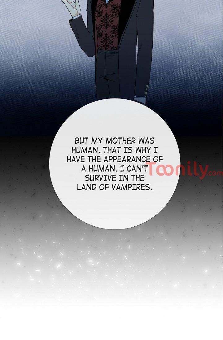 The Maid and the Vampire Chapter 10 - Page 62