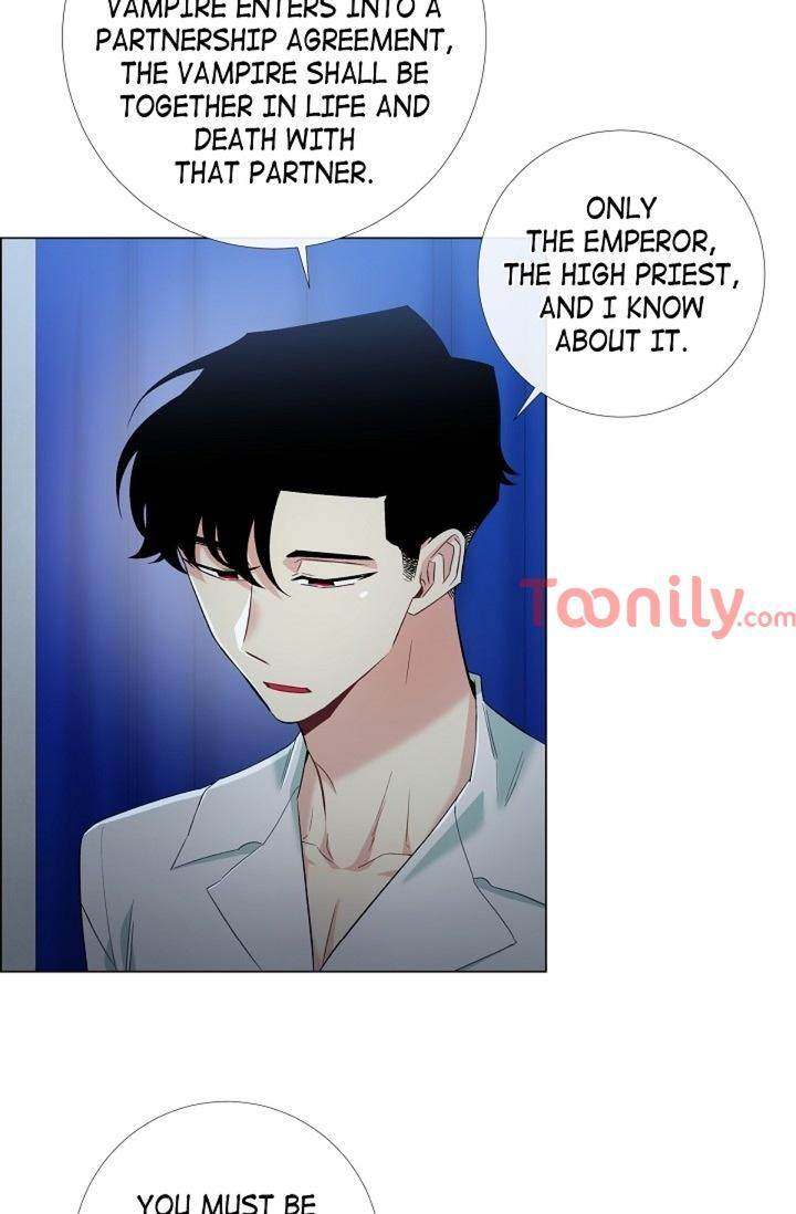 The Maid and the Vampire Chapter 10 - Page 65