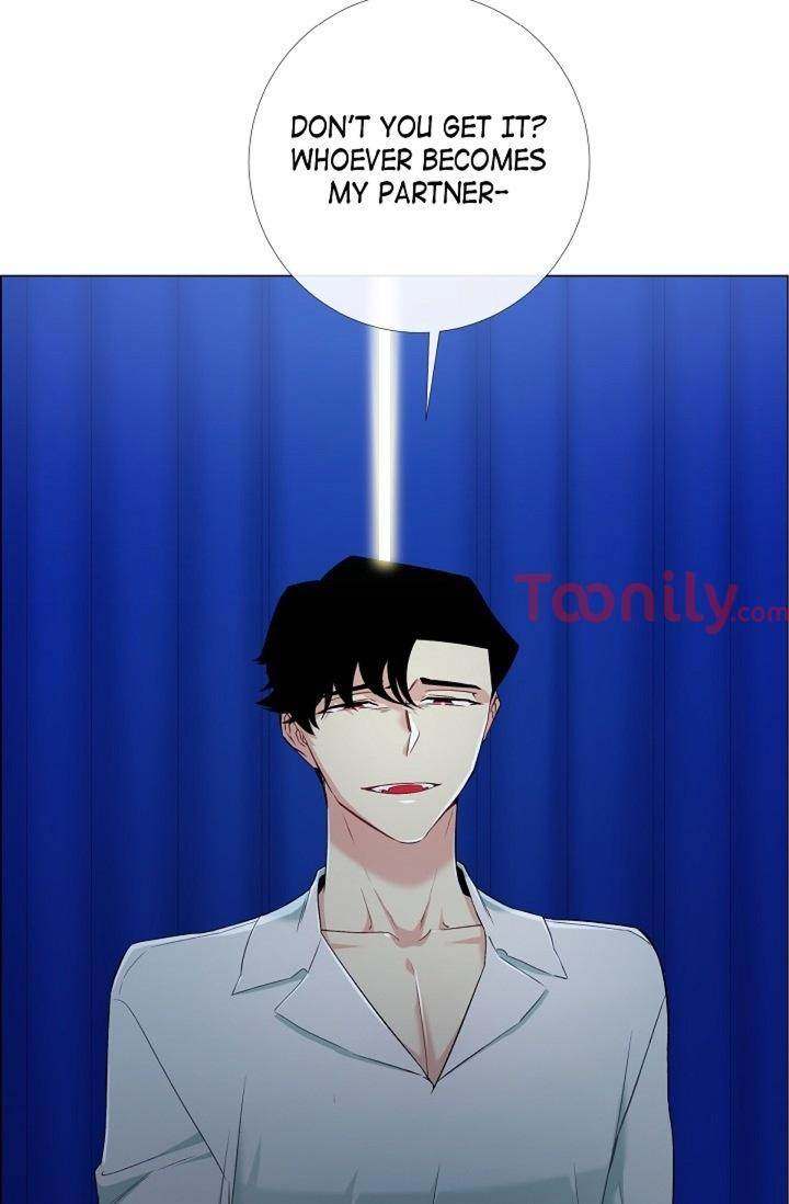 The Maid and the Vampire Chapter 10 - Page 67