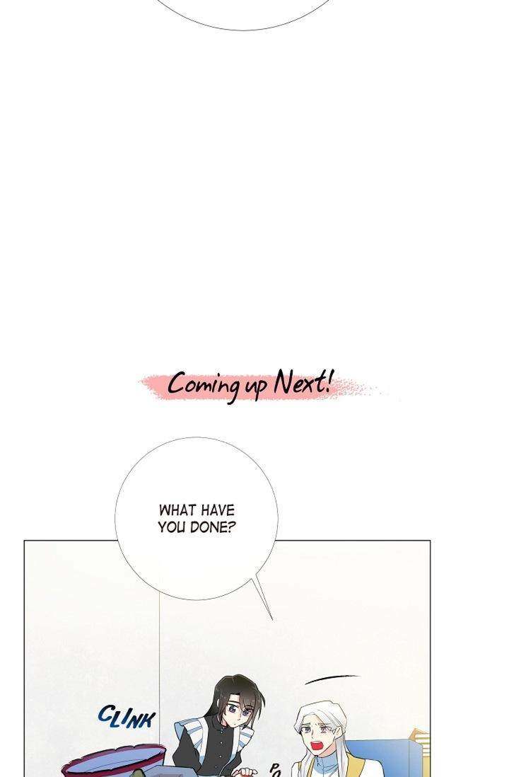 The Maid and the Vampire Chapter 10 - Page 69