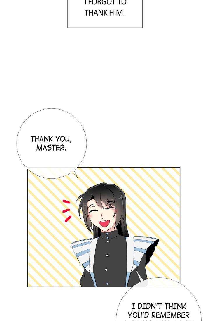 The Maid and the Vampire Chapter 11 - Page 51