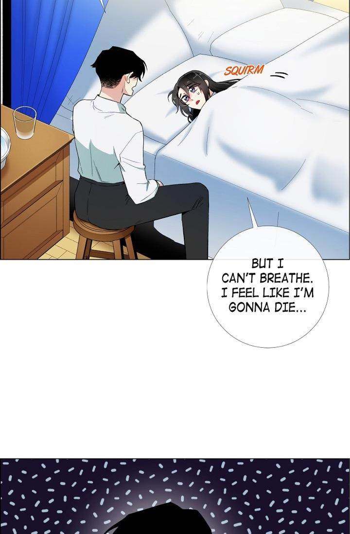 The Maid and the Vampire Chapter 15 - Page 11