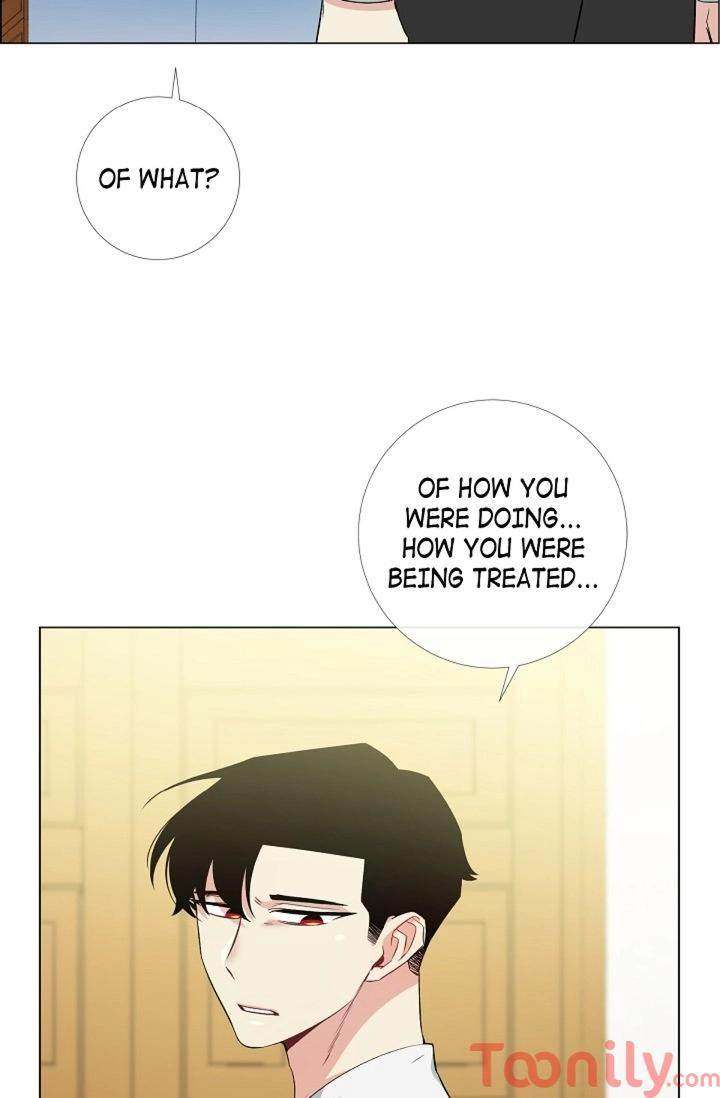 The Maid and the Vampire Chapter 15 - Page 19