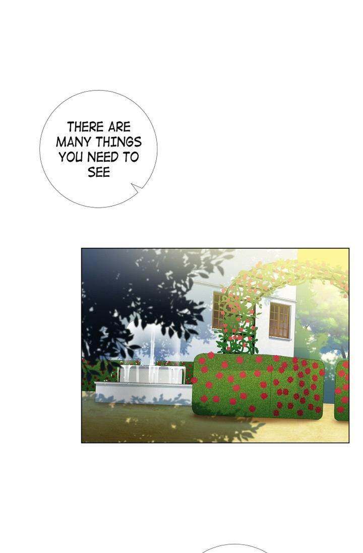 The Maid and the Vampire Chapter 15 - Page 21