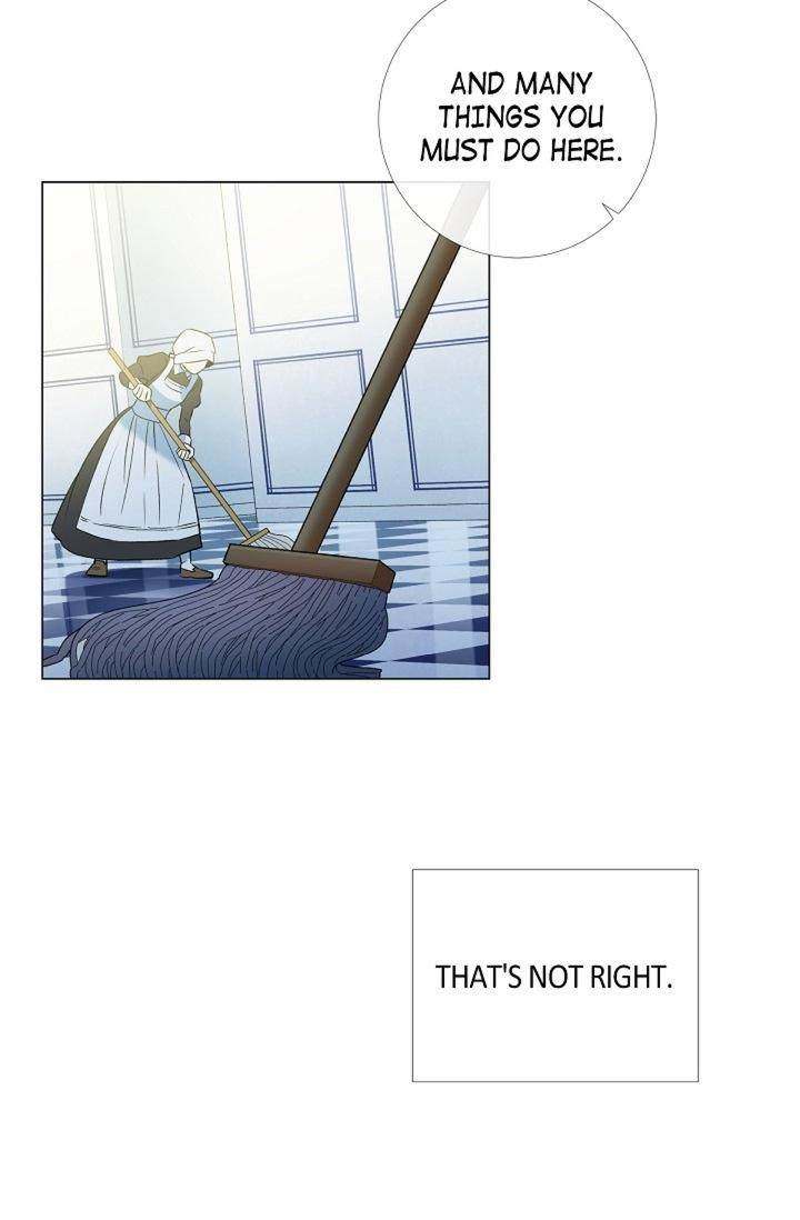 The Maid and the Vampire Chapter 15 - Page 22