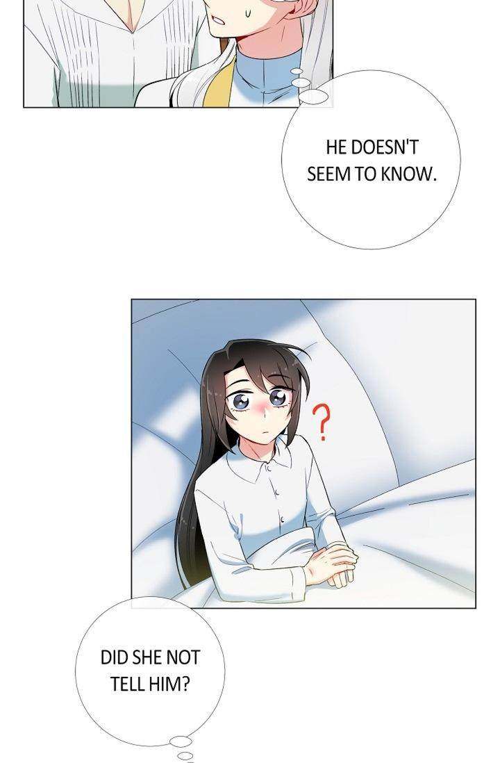 The Maid and the Vampire Chapter 15 - Page 39