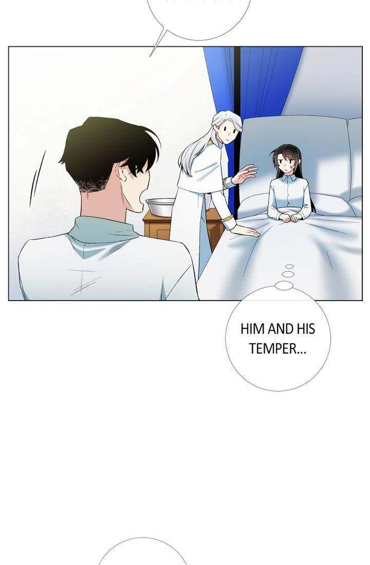 The Maid and the Vampire Chapter 15 - Page 51