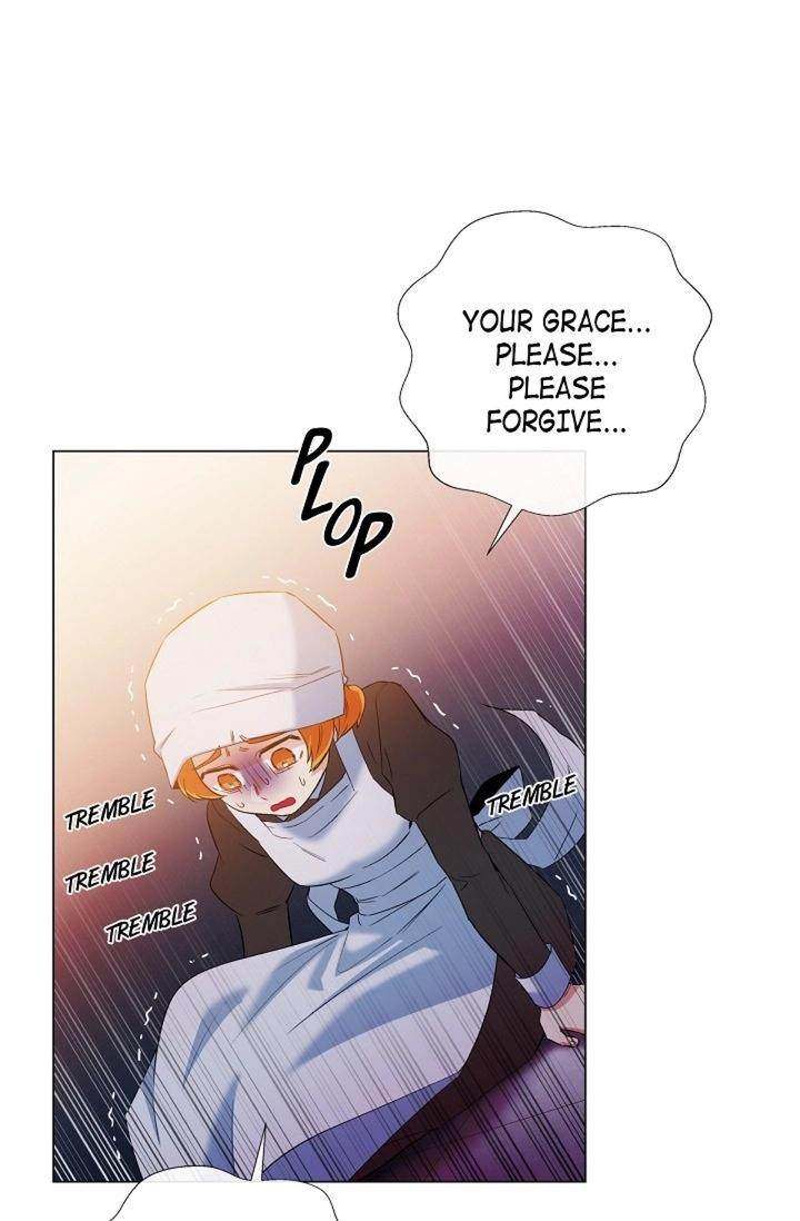 The Maid and the Vampire Chapter 15 - Page 64