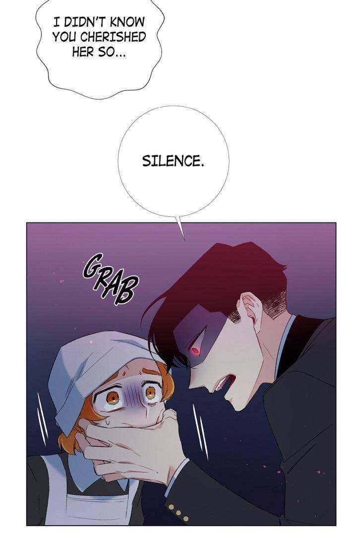 The Maid and the Vampire Chapter 15 - Page 65