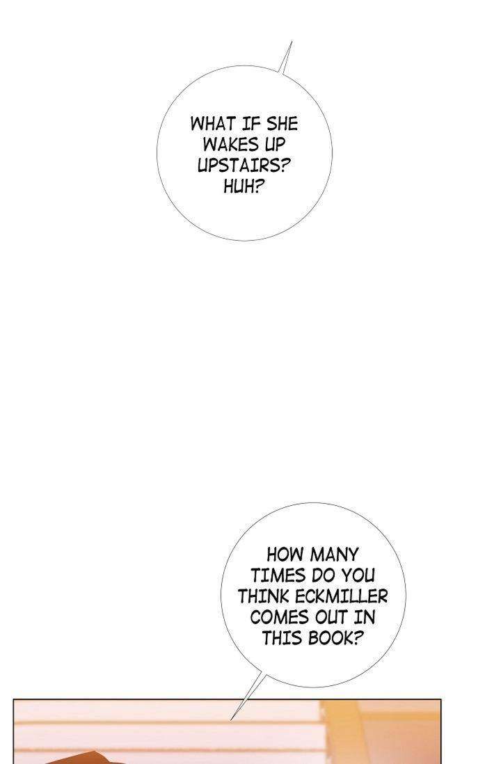 The Maid and the Vampire Chapter 15 - Page 66