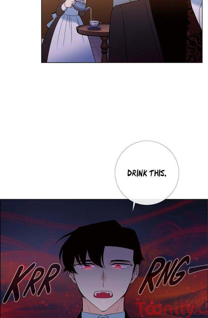 The Maid and the Vampire Chapter 15 - Page 68