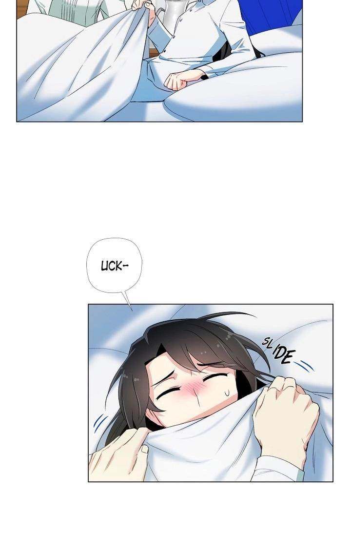 The Maid and the Vampire Chapter 15 - Page 9