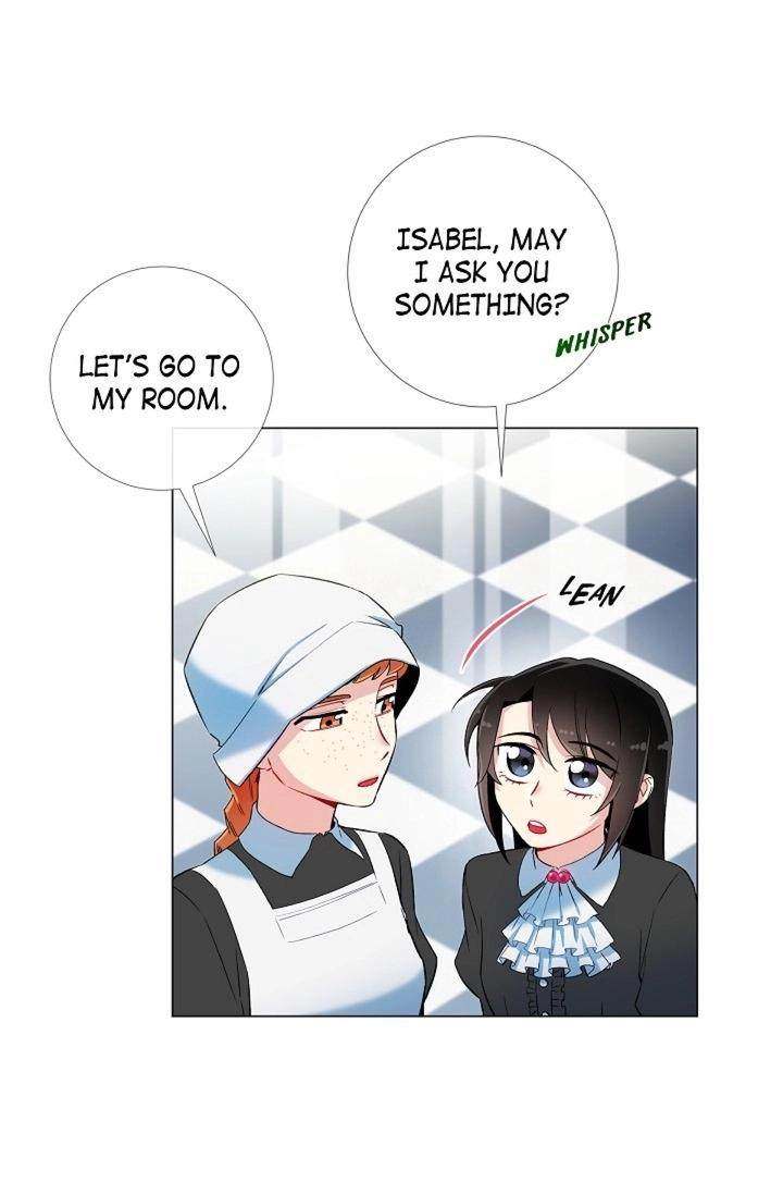 The Maid and the Vampire Chapter 16 - Page 15