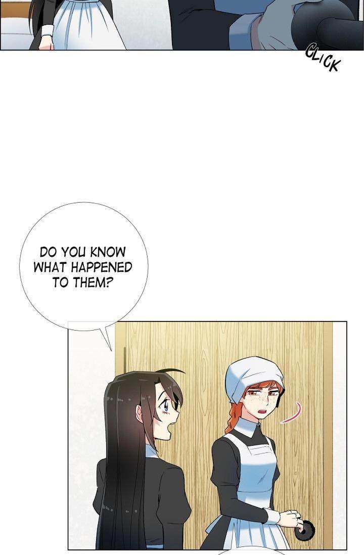 The Maid and the Vampire Chapter 16 - Page 18