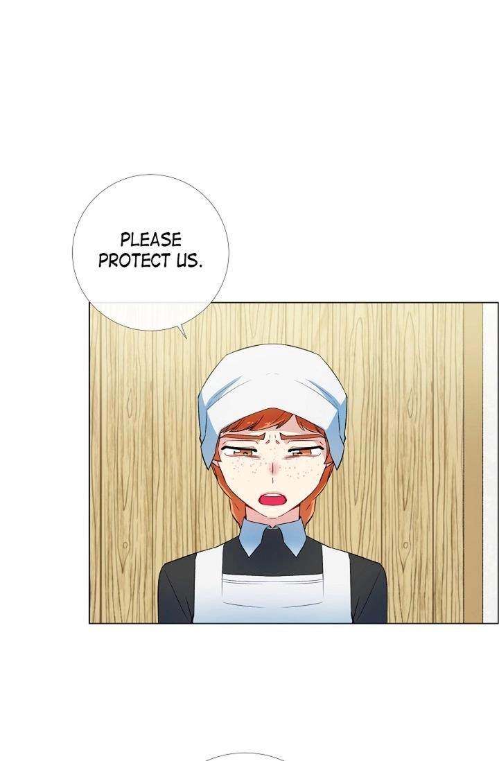 The Maid and the Vampire Chapter 16 - Page 24