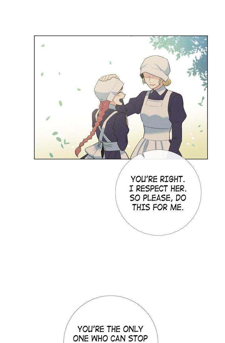 The Maid and the Vampire Chapter 16 - Page 30