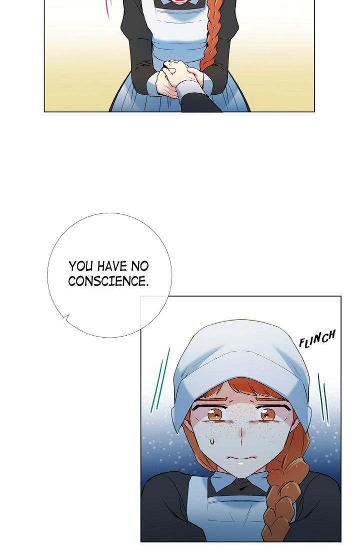 The Maid and the Vampire Chapter 16 - Page 36