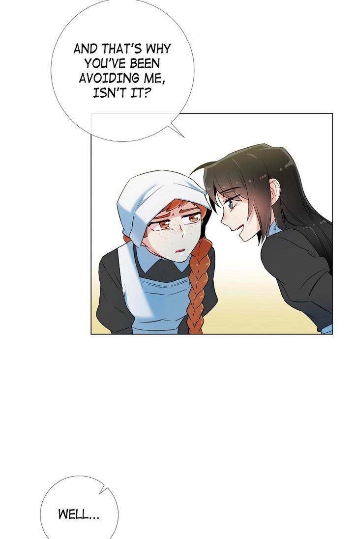 The Maid and the Vampire Chapter 16 - Page 39