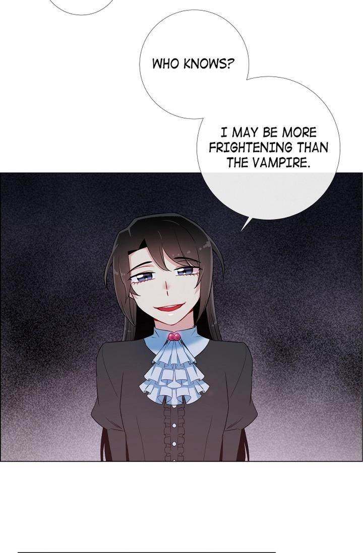 The Maid and the Vampire Chapter 16 - Page 40