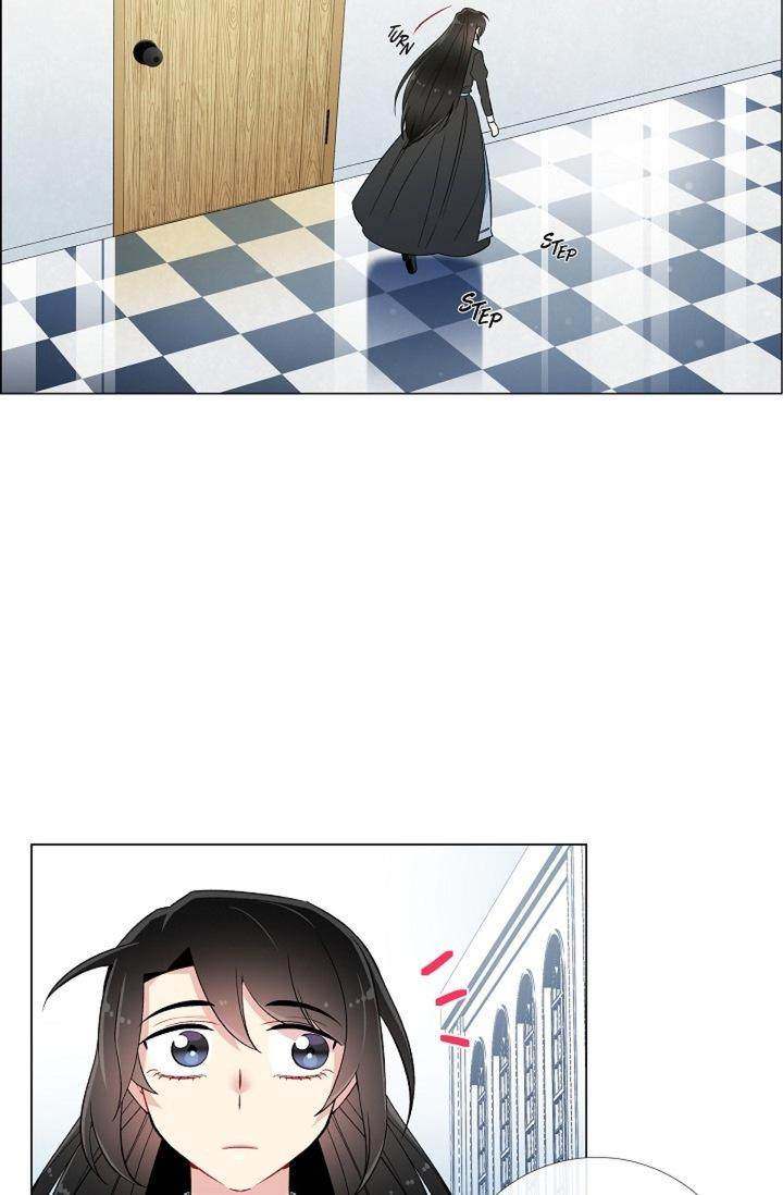 The Maid and the Vampire Chapter 16 - Page 44