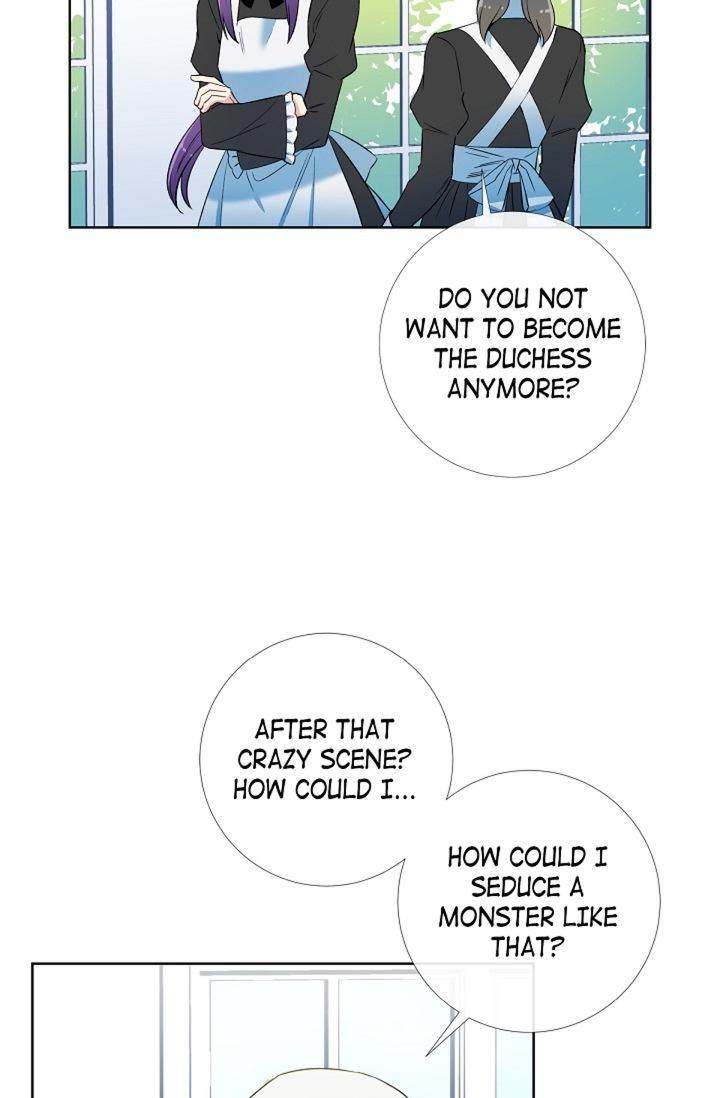 The Maid and the Vampire Chapter 16 - Page 46