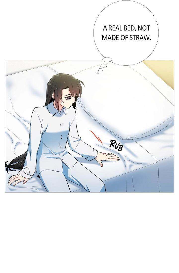 The Maid and the Vampire Chapter 16 - Page 5